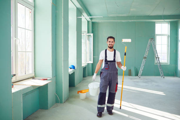 Best Asbestos and Lead Testing During Mold Inspection  in Arcola, IL